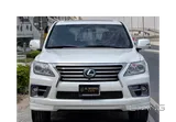 Lexus LX-570 S 2015